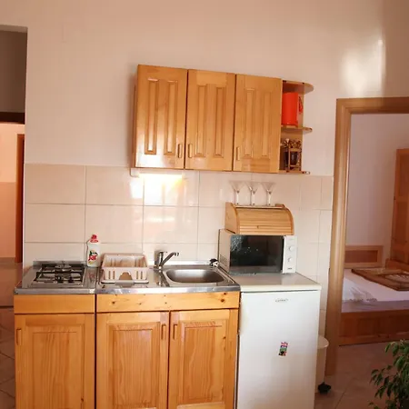 Daire 2 Bedroom *