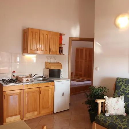 Daire 2 Bedroom Srima