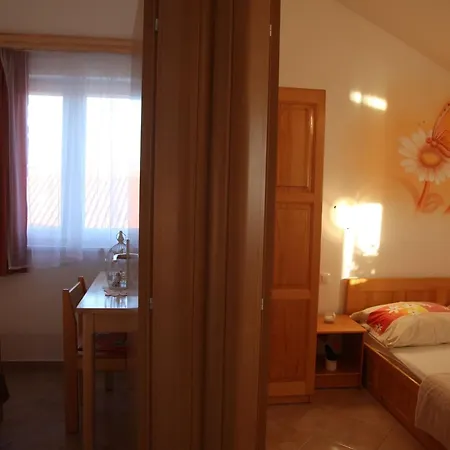 2 Bedroom Daire