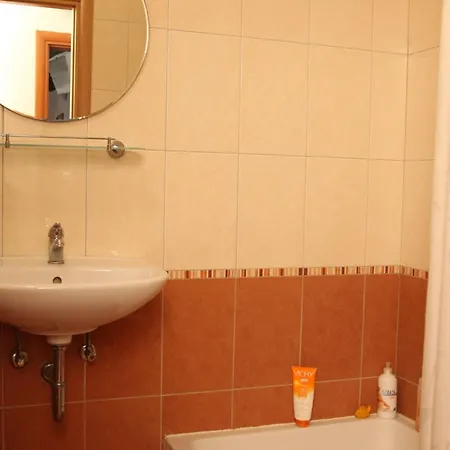 2 Bedroom Daire *