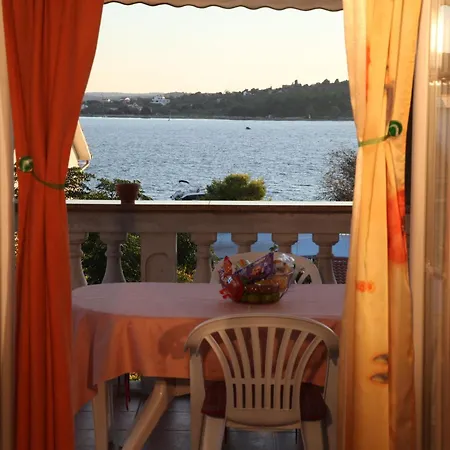 2 Bedroom Daire
