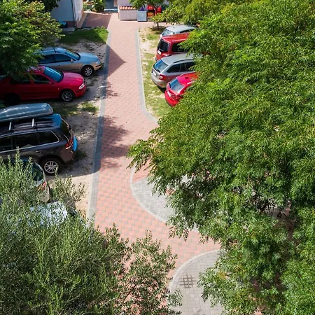 2 Bedroom Daire Srima