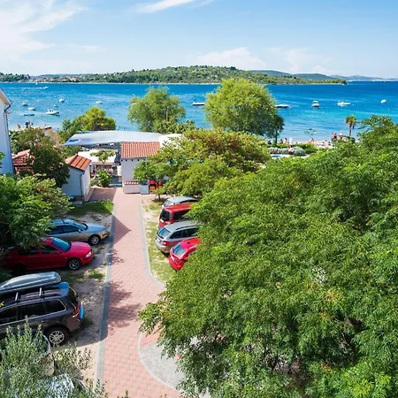 Daire 2 Bedroom Srima